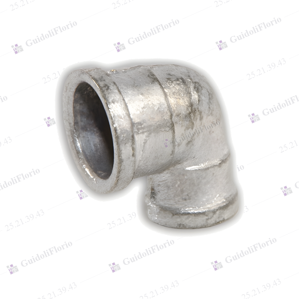 CODOS REDUCCION H*B*   19x13 mm. HB