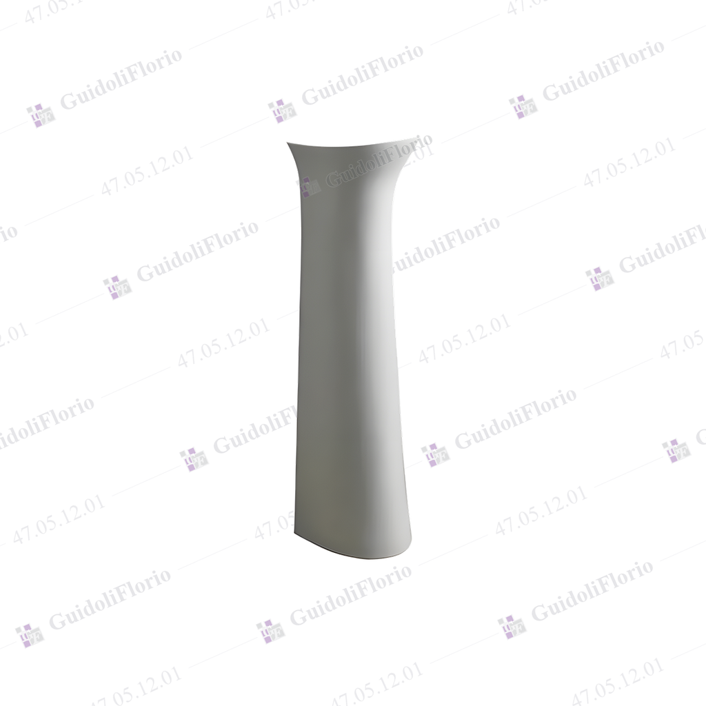 COLUMNA FLORENC-ANDINA BLANCA  FERR