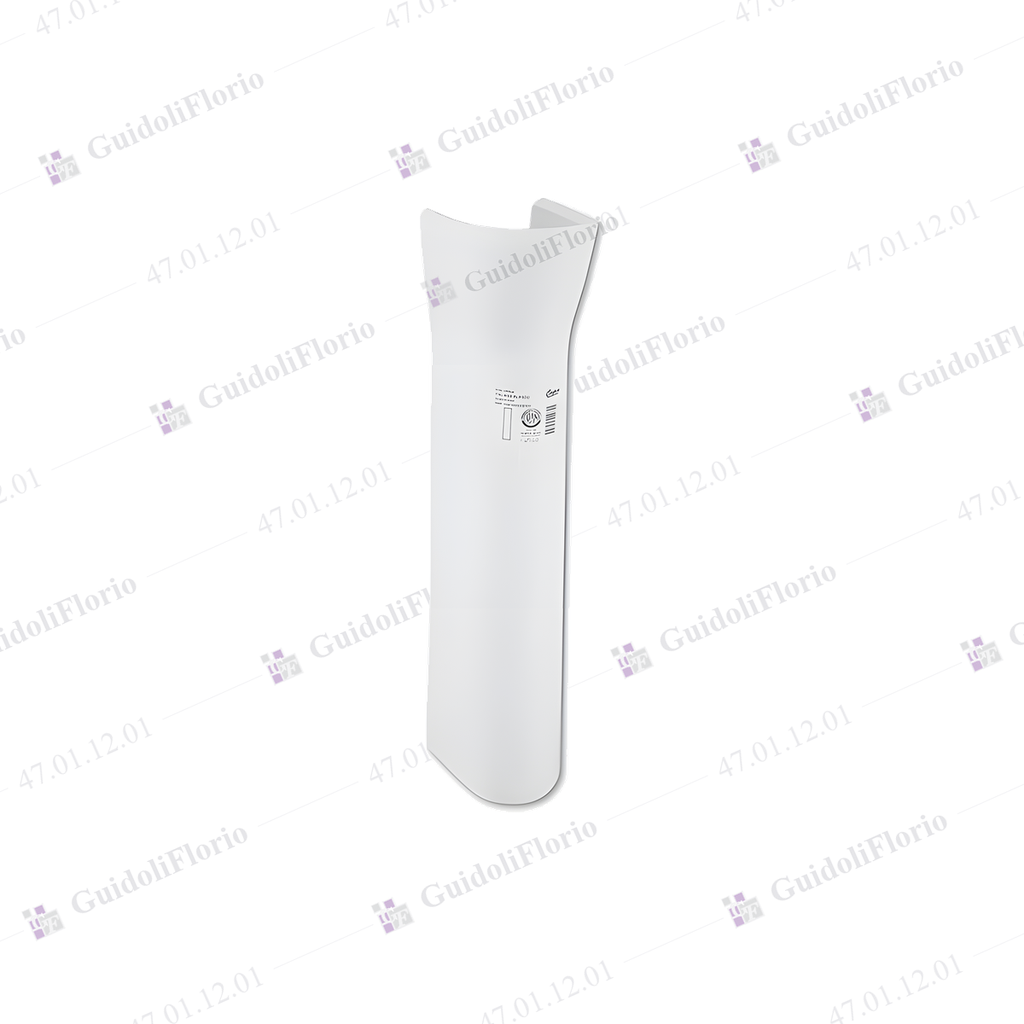 COLUMNA ITALIANA   CAPEA BLANCO 1er