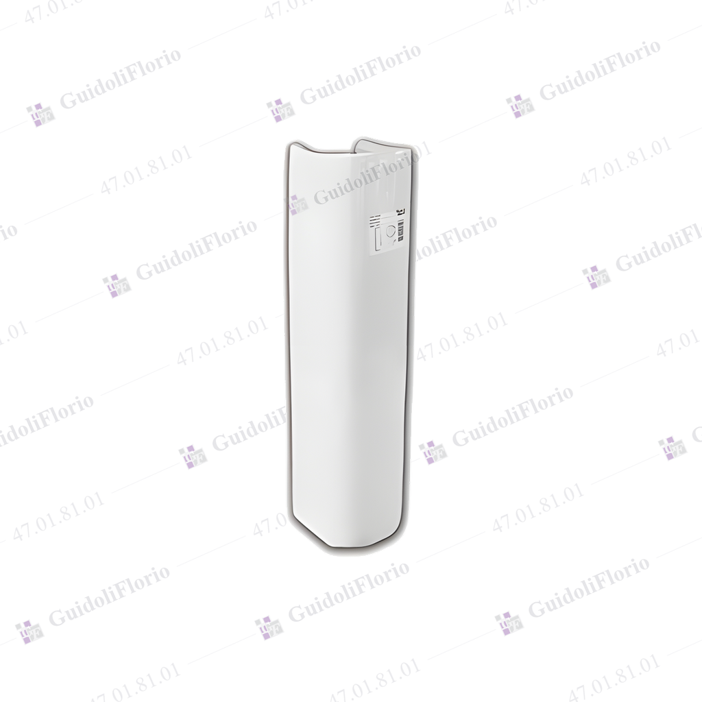 COLUMNA MONACO     CAPEA BLANCO 1er