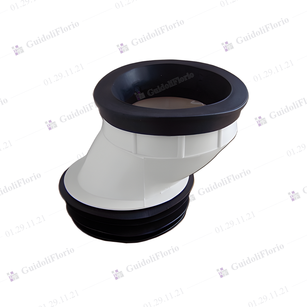 CONEX.PVC.INFER.P/INOD.DESP.110x100