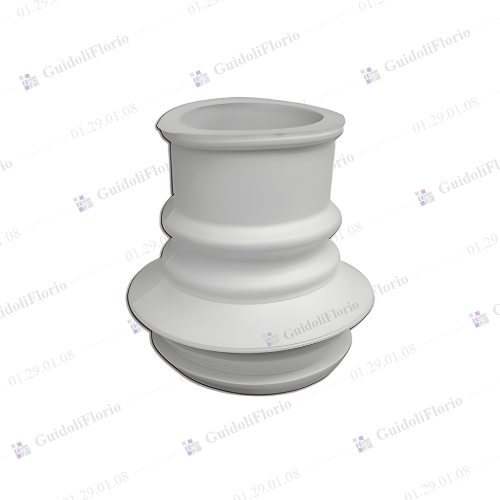 CONEX.PVC.INOD.MACHO-FUELLE PARA TI