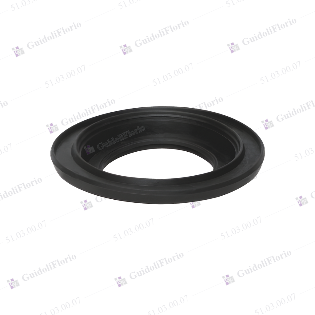 CONEXION JUNTA APOYO 86 mm.