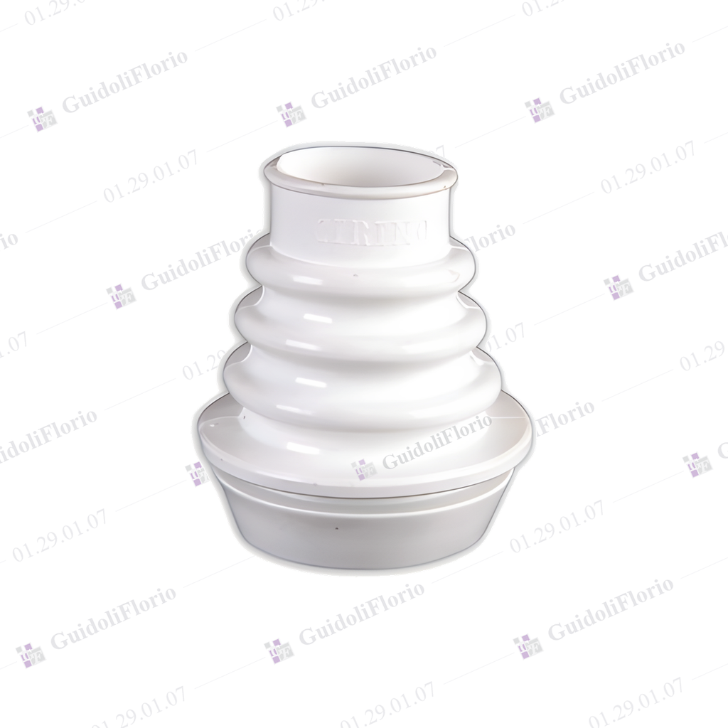 CONEXION PVC.P/INOD.MACHO-FUELL.CIR