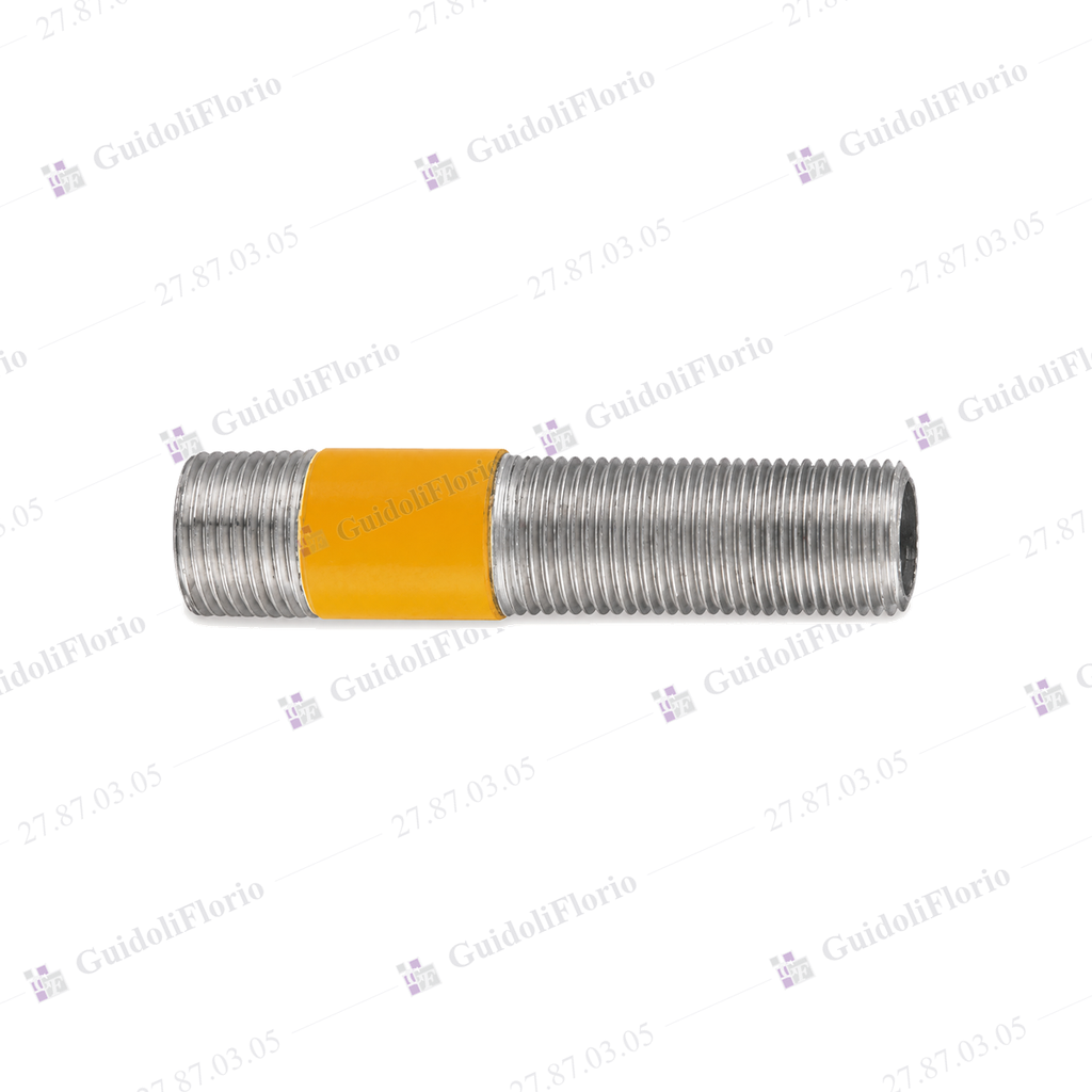 CONEXION SENCILLA EPOXI.   25 mm.EX