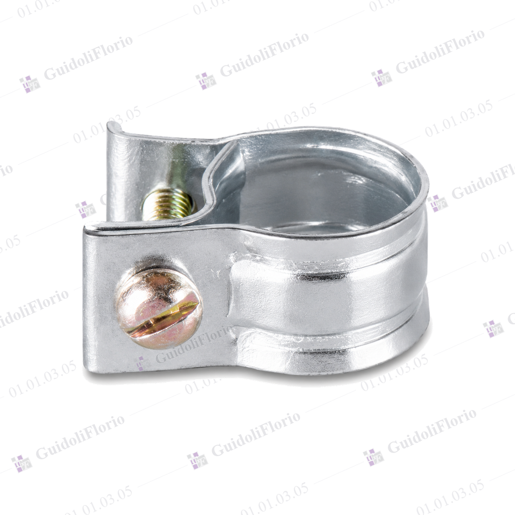 ABRAZADERAS PARA GAS       N* 5/8..