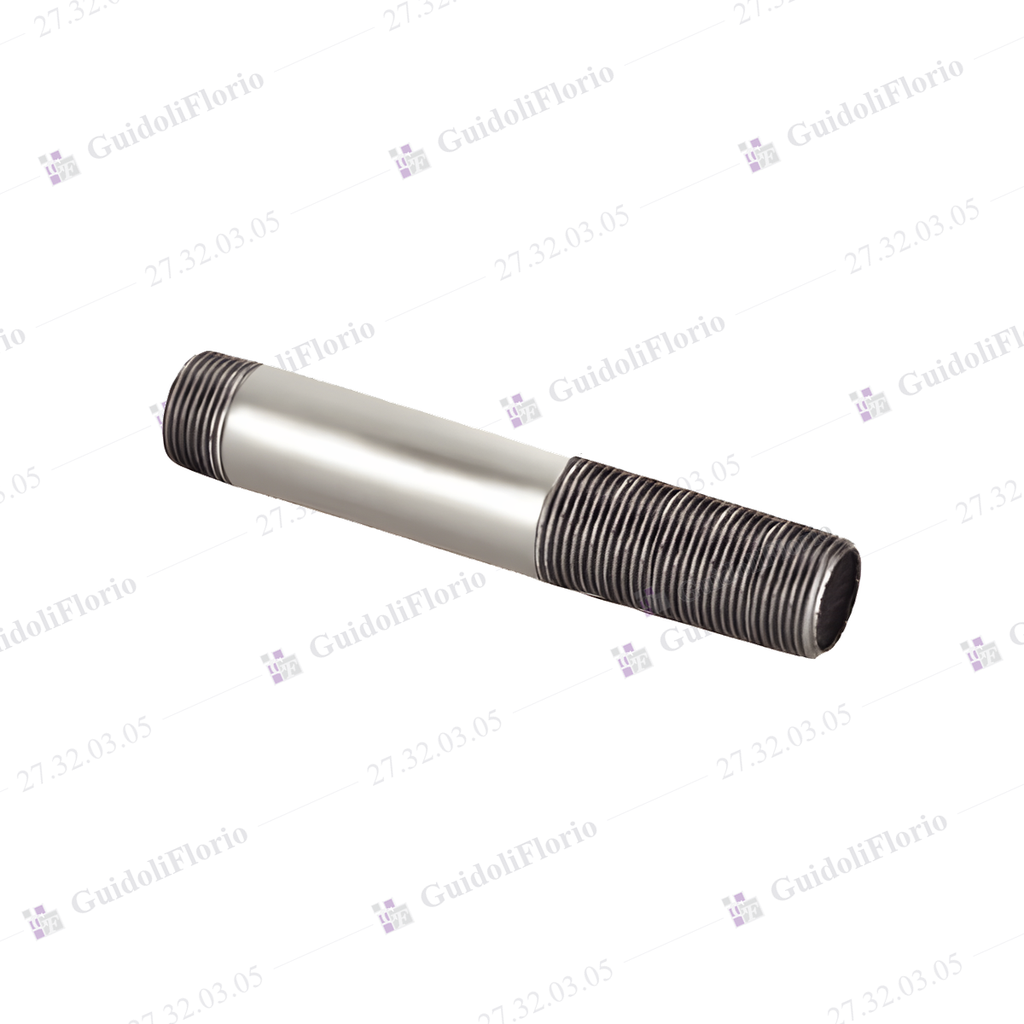 CONEXION SENCILLA GALV.    25 mm.GV