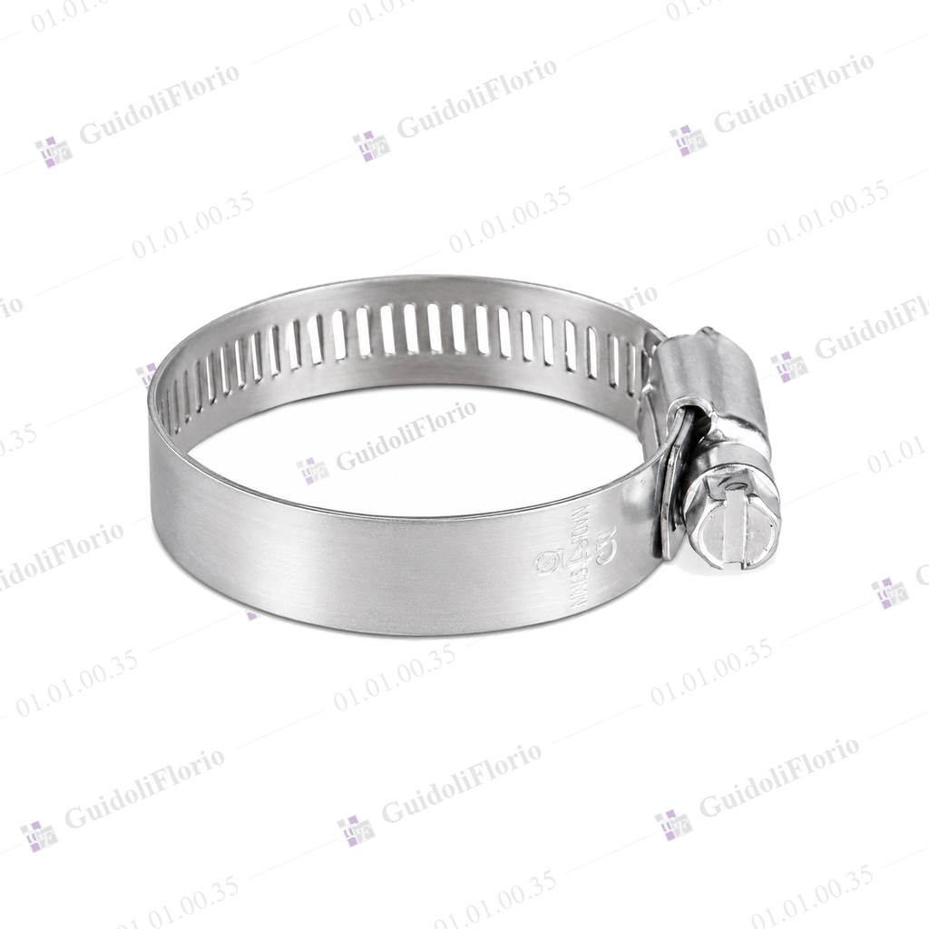 ABRAZADERAS T/AMERICANO 106-129N*16