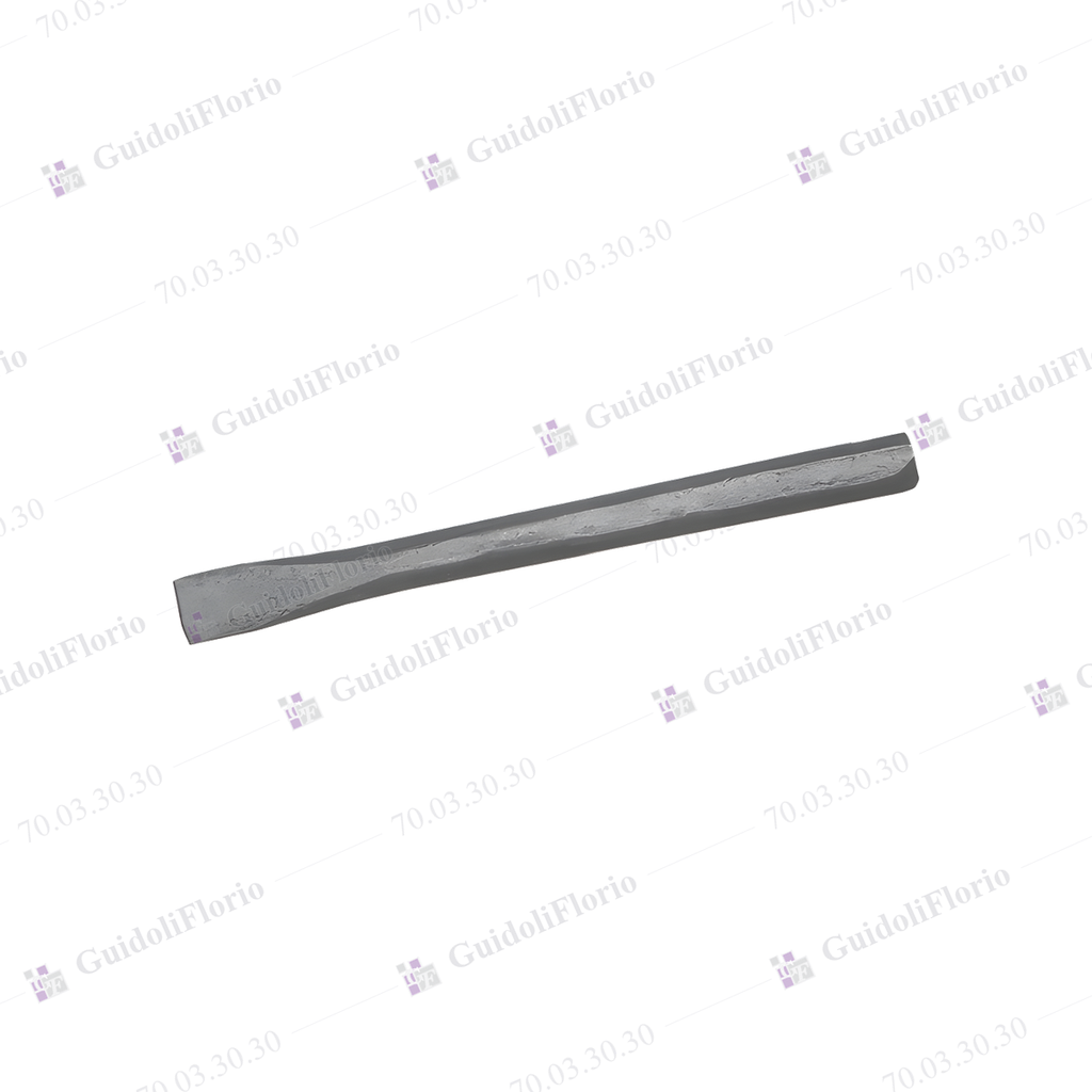 CORTAHIERRO ACERO EXAGONAL 19 x 300
