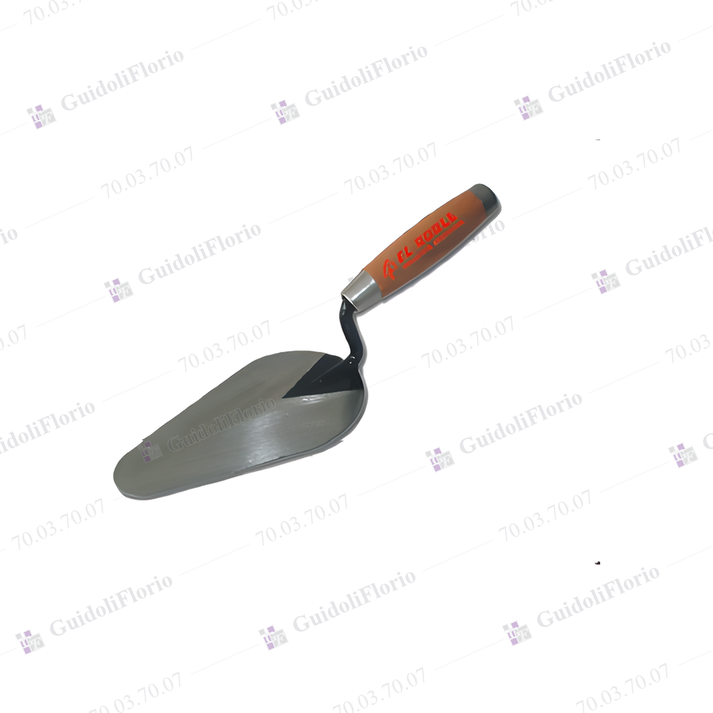 CUCHARA ALBAÑIL SOLDADA 7 Pulg. 178