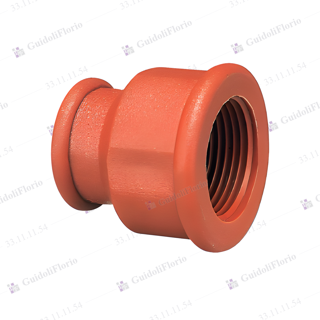 CUPLA REDUCCION     PPM.  25X19 mm.