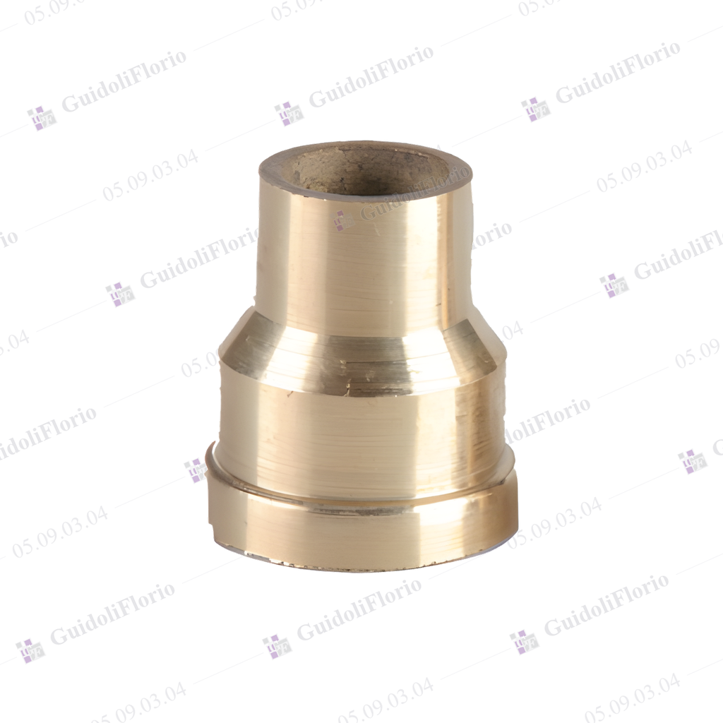 CUPLAS P/CANILLA REFORZ. 19 mm.BCE.