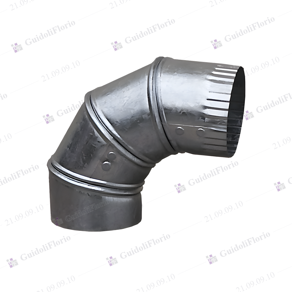 CURVAS CHAPA ARTICULADA     75 mm..