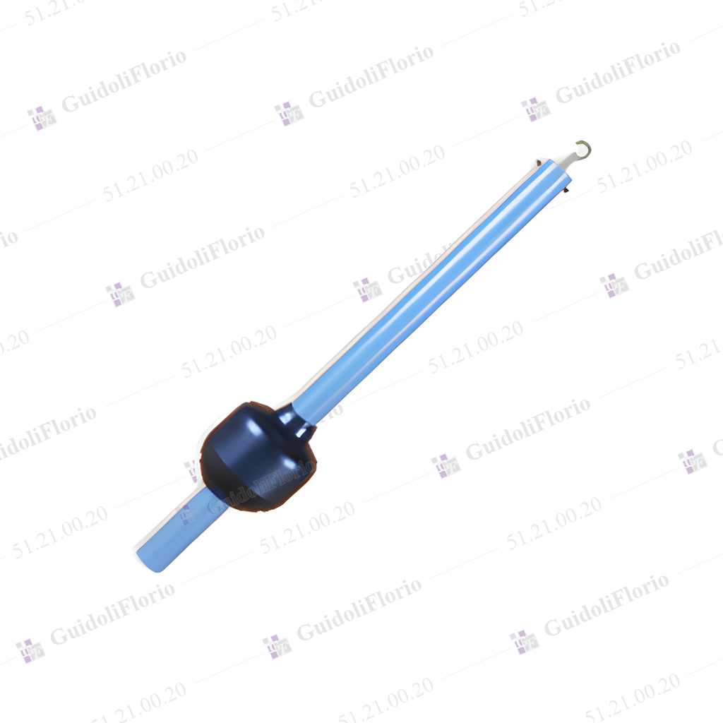 DESBOR.C/TIRADOR P/DASH (alto 35cm)  IDEAL