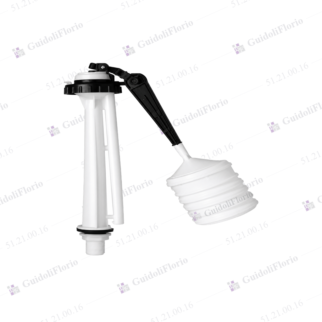 DESCARGA BASE P/DEPOSITO PVC.   .ID