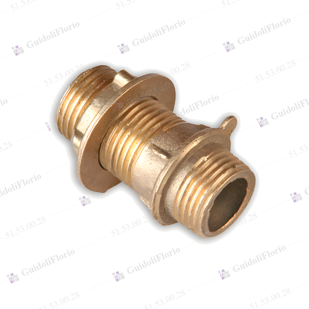 ADAPTADOR FLOTANTE INTER.BCE.....SA
