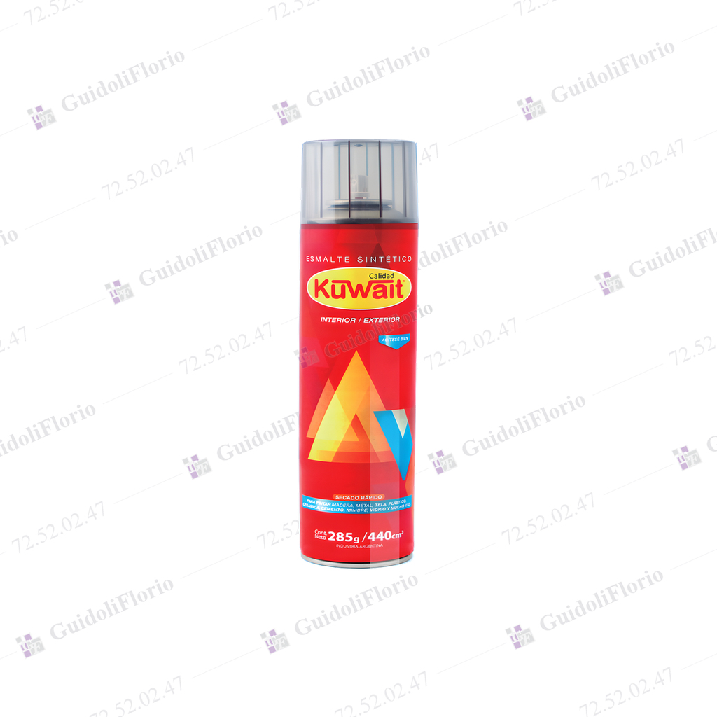 AEROSOL ESM.SINT.440 cc.TABACO
