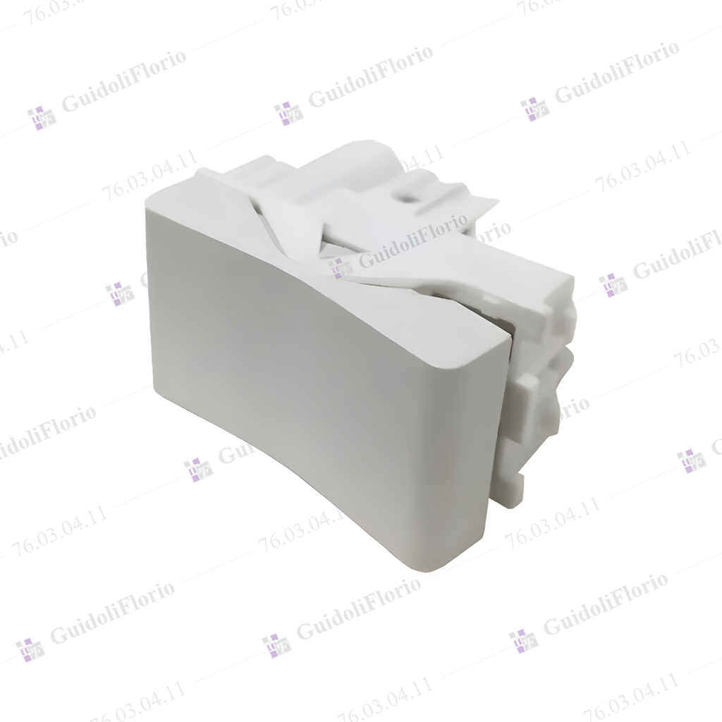 INTERRUPTOR BLANCO           EXULTT 5350102