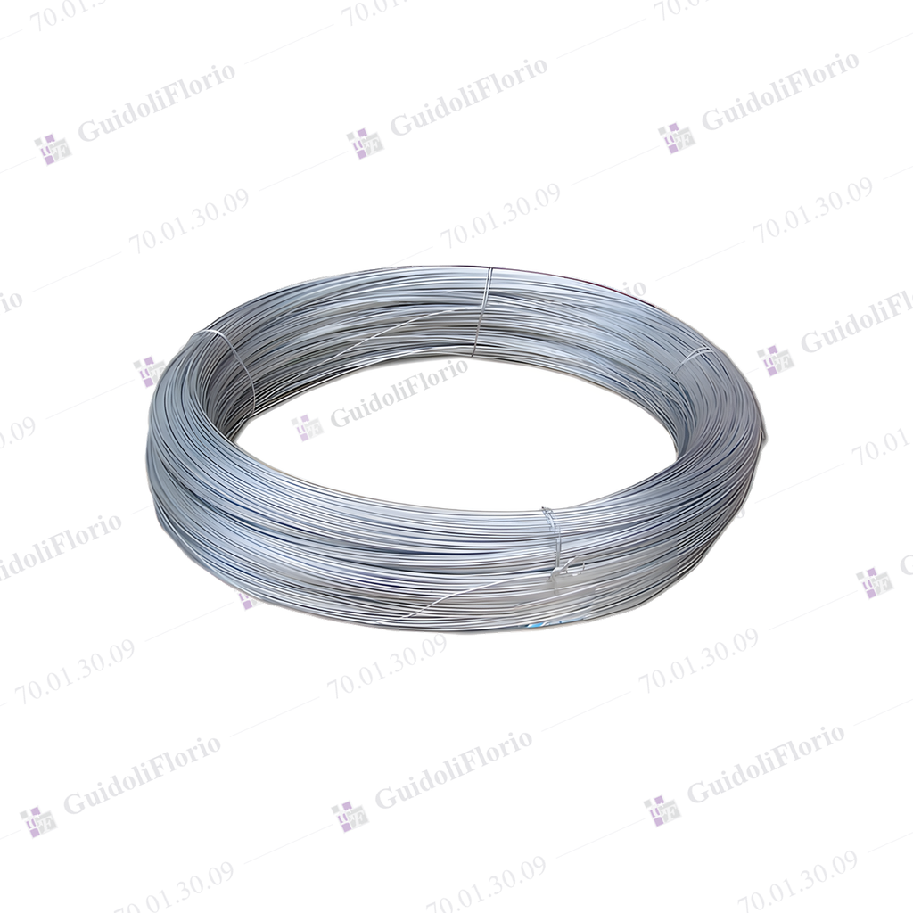 ALAMBRE GALVANIZADO N*  9 x Kgrs...