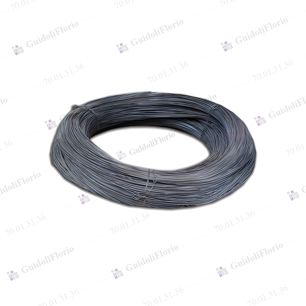 ALAMBRE NEGRO FRACCIONADO N*16 x kg