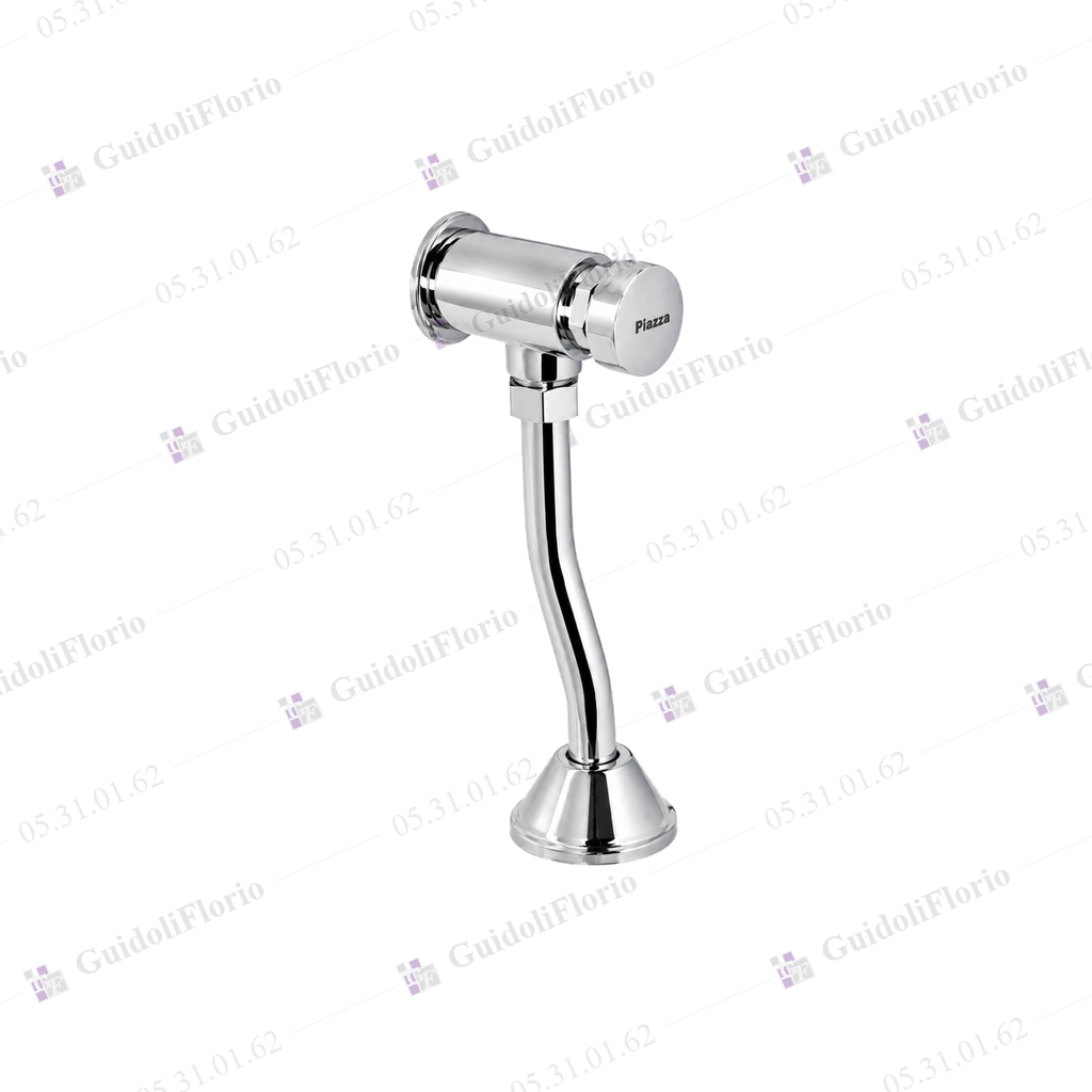[05.31.01.62] LLAVE TEMPORIZADAS P/MINGITORIO NAC