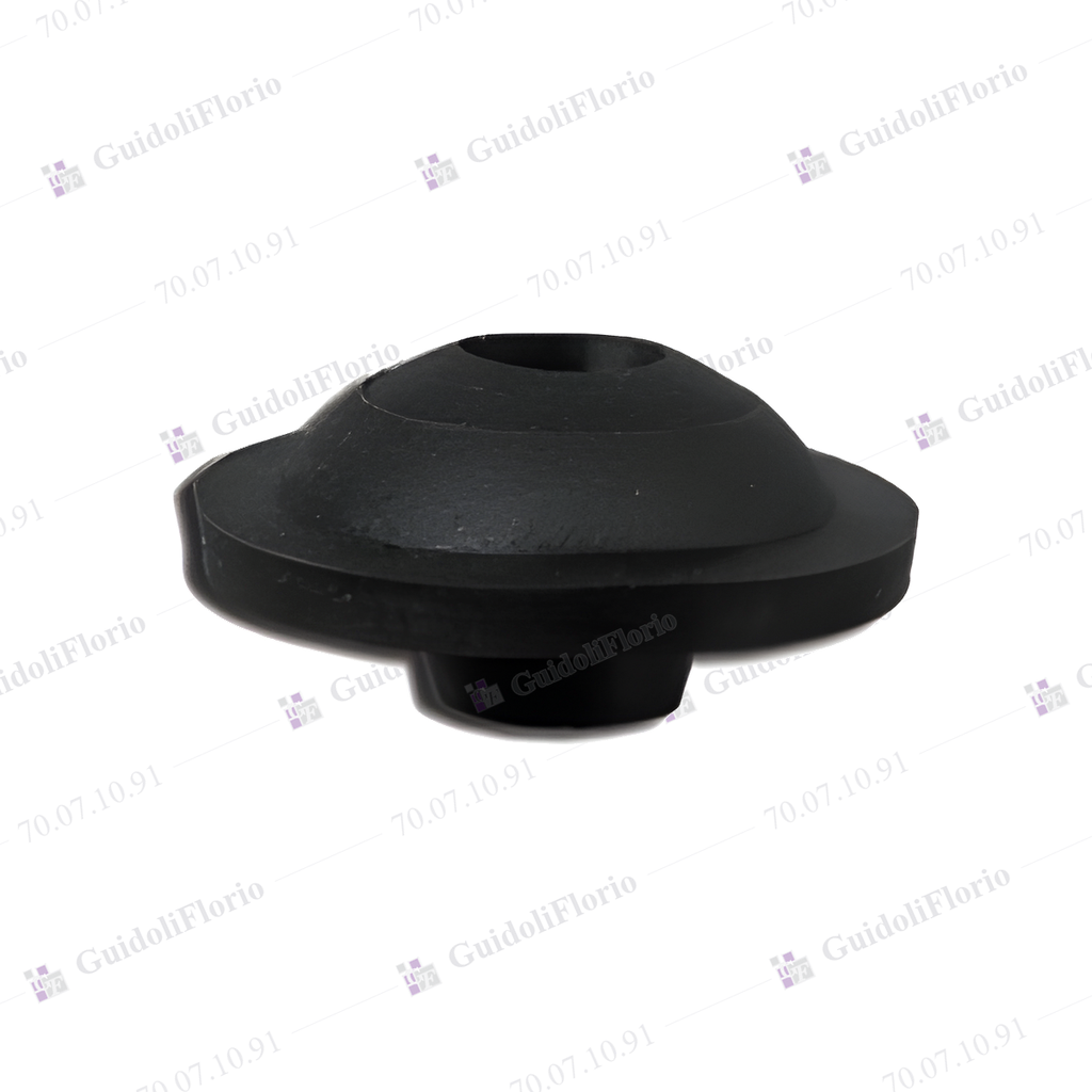 ARANDELA NEOPRENE     T/CASQUETE  %
