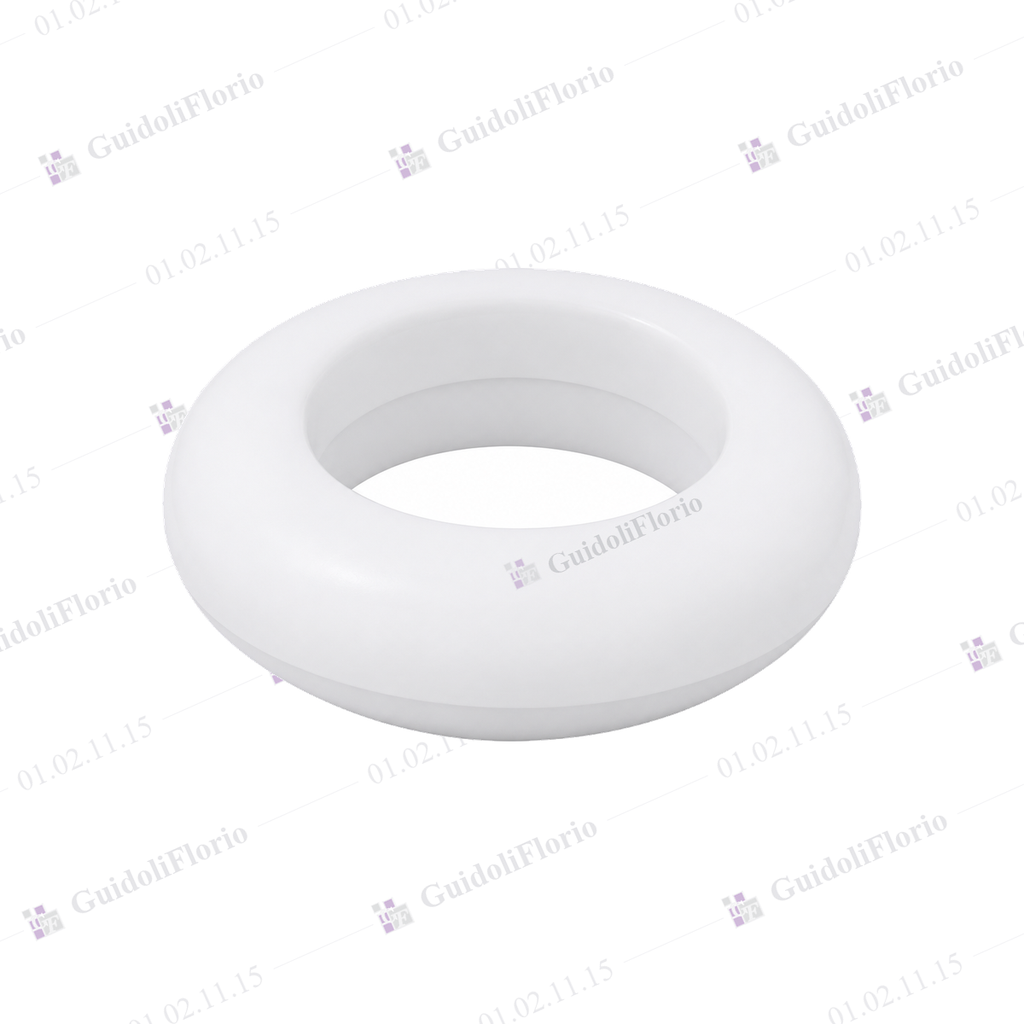 ARANDELAS GOMA CONICA PARA BIDET...