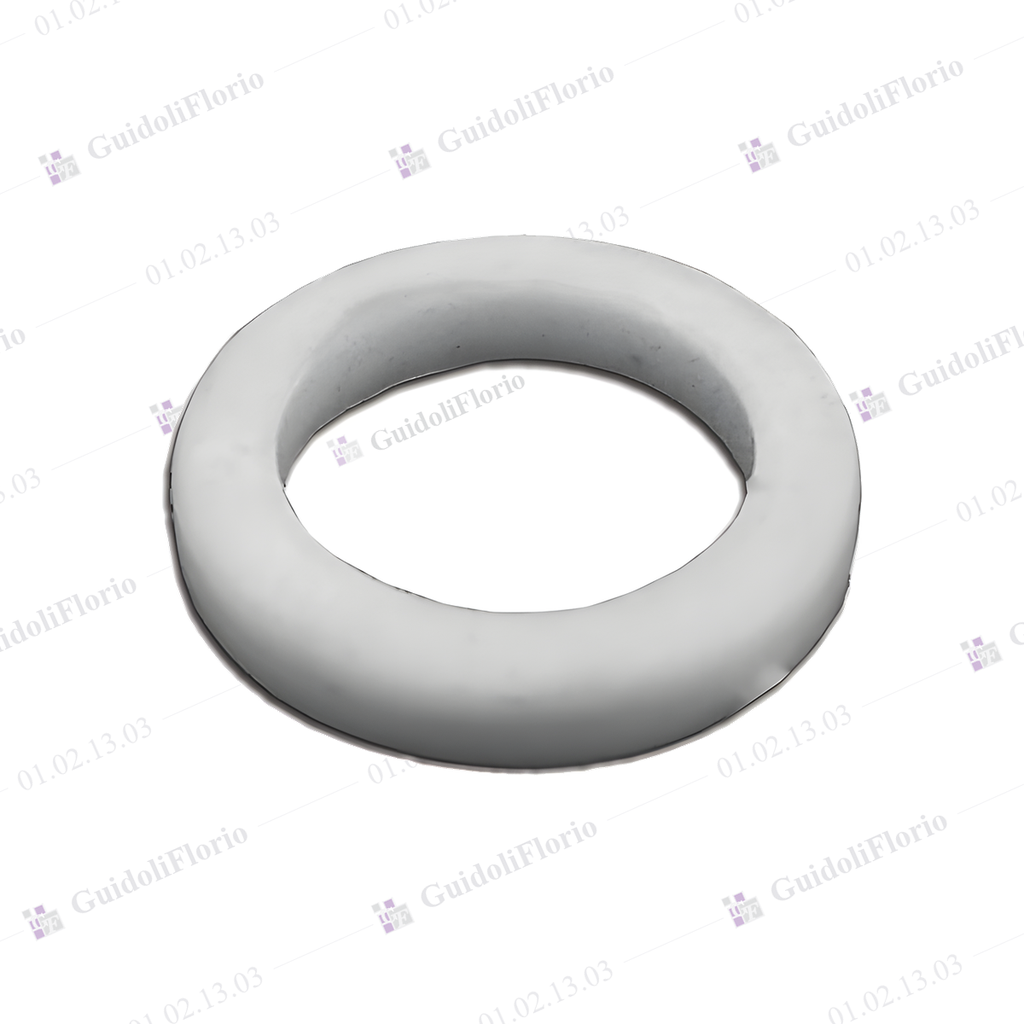 ARANDELAS GOMA P/U/CHICOTE 13 mm %