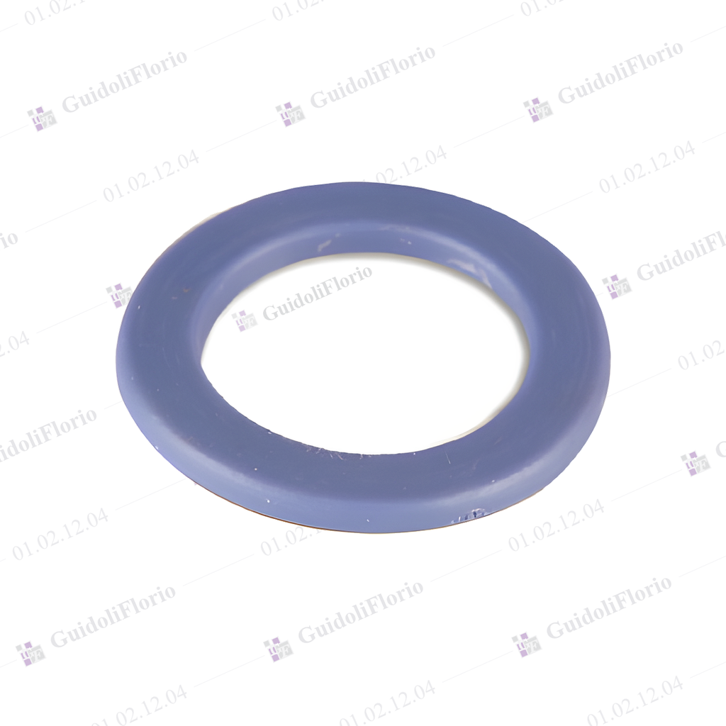 ARANDELAS GOMA U/MANGA PAUF.19mm.%.