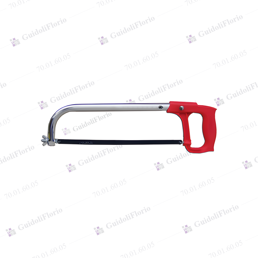 ARCO SIERRA MANGO PLAST.ANATOMICO..