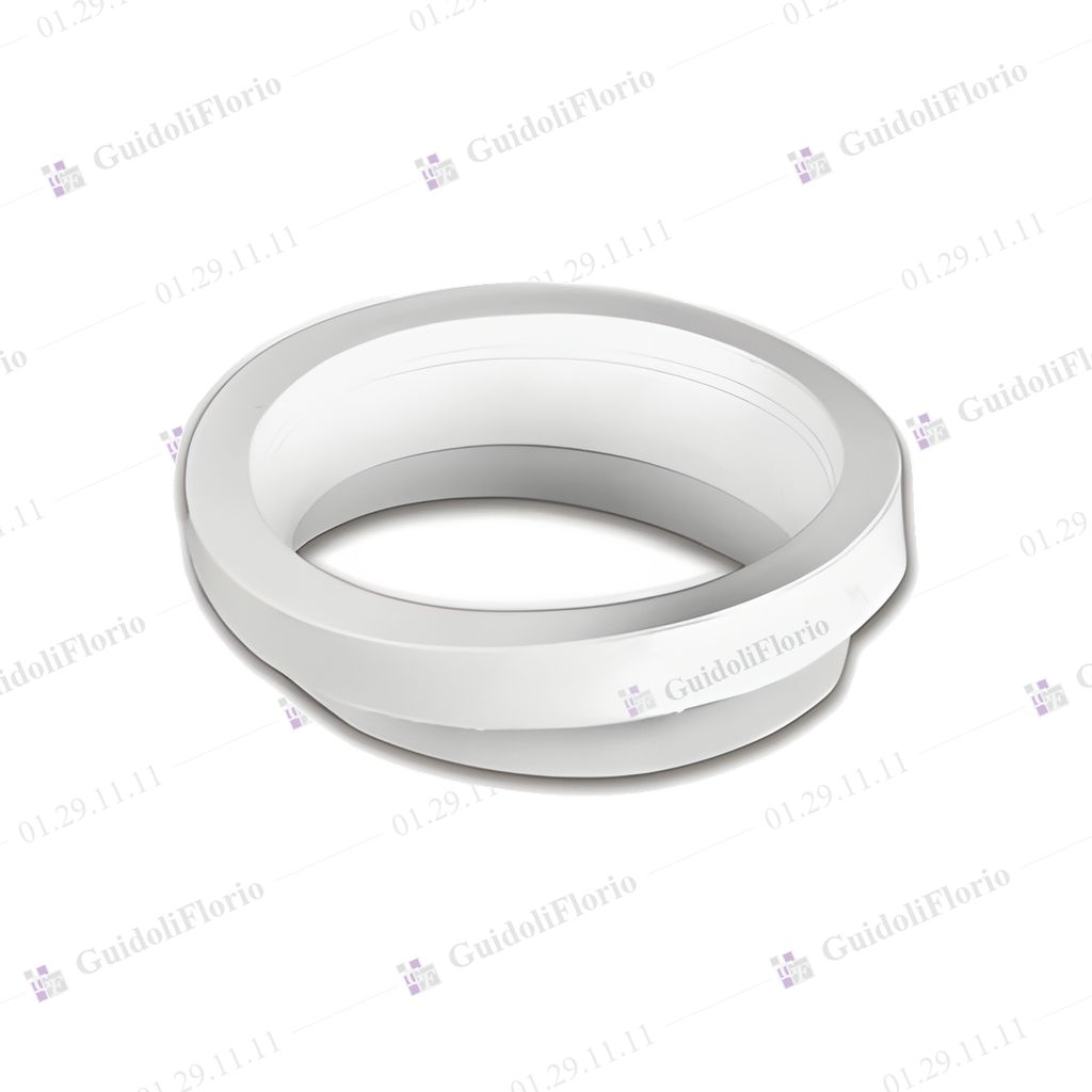 ARO INFERIOR APOYO CONEX.INODOR.PVC