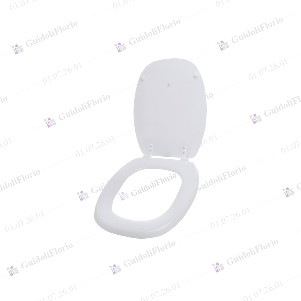 ASIENTO CAPEA LINEA MONACO   PP BCO
