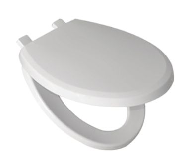 ASIENTO LINEA ANDINA BLANCO  FERRUM