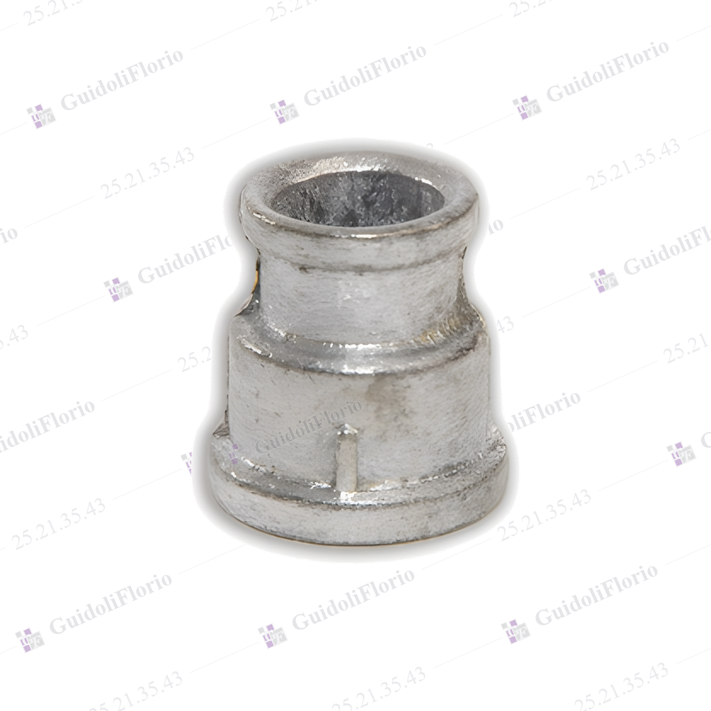REDUCCIONES   H*B*     19x13 mm. HB