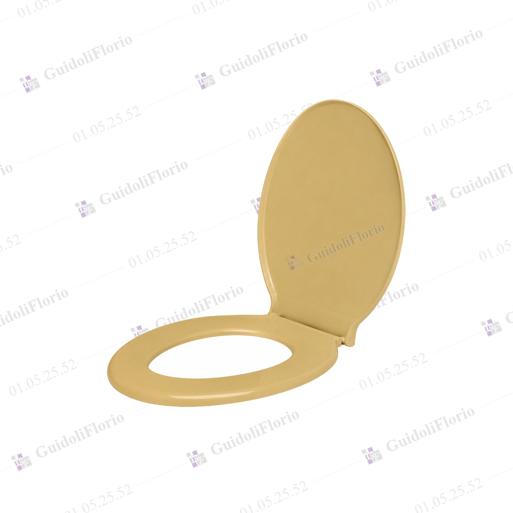 ASIENTO NEO-PLAX 351 ANDINO DORADO