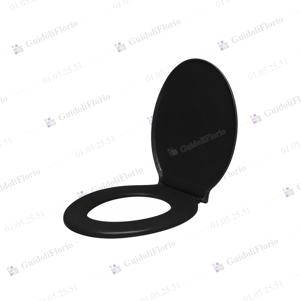 ASIENTO NEO-PLAX 351 ANDINO NEGRO