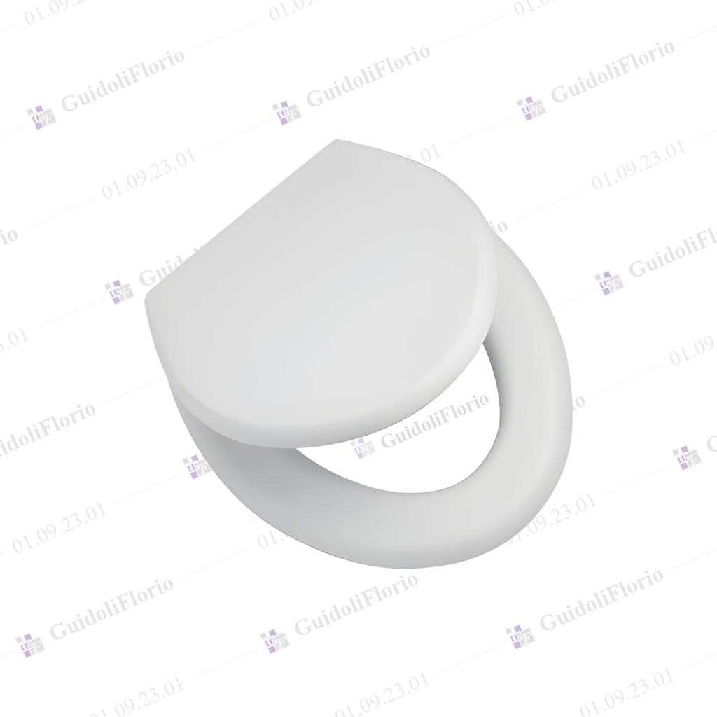 ASIENTO P/INODORO P/CHICOS   FERRUM