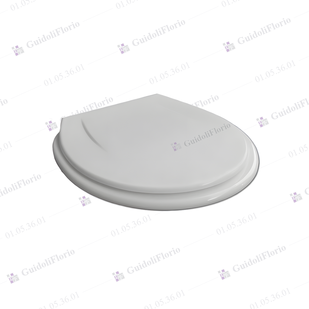 ASIENTOS PLAST.INYECT.EXTRA REF.BCO