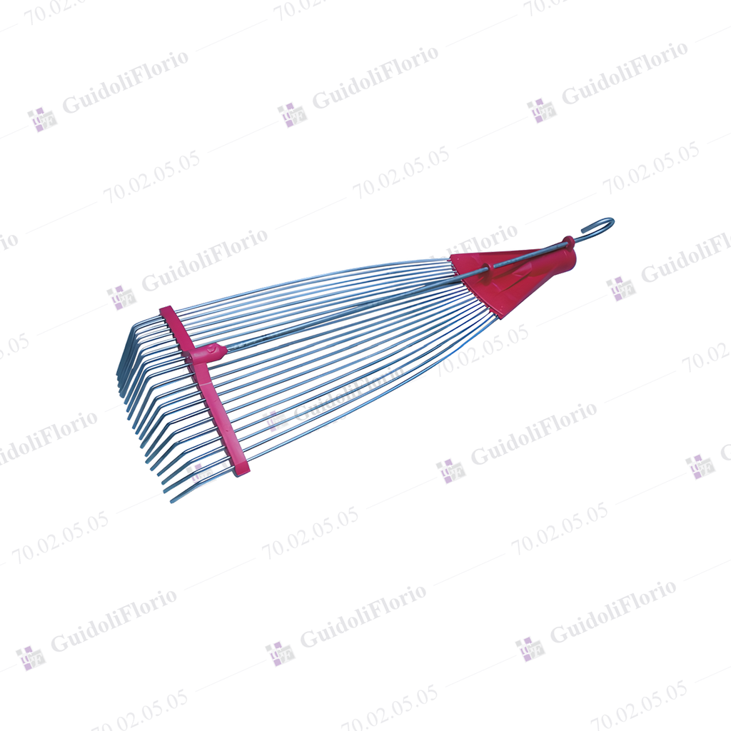 BARRE HOJAS ALAMBRE REGUL.SIN CABO.
