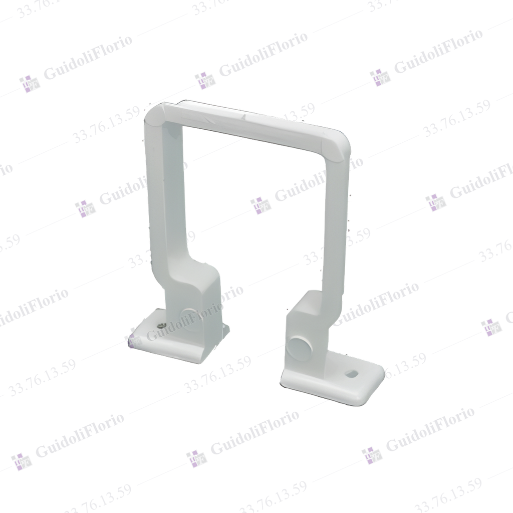 SOPORTE DE BAJANTE PVC   A/R  63402