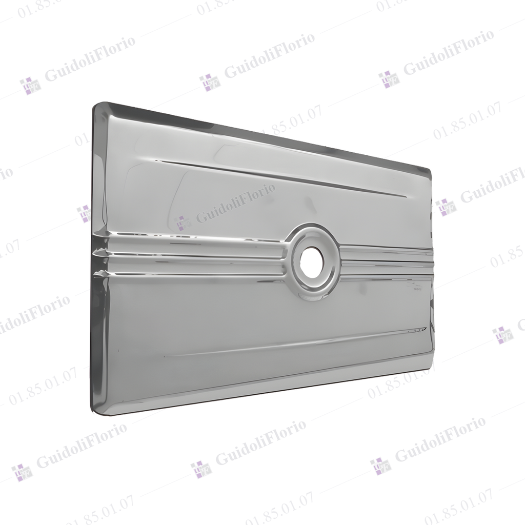 TAPA AC.INOX. P/DEPOSITO AG.CHICO..