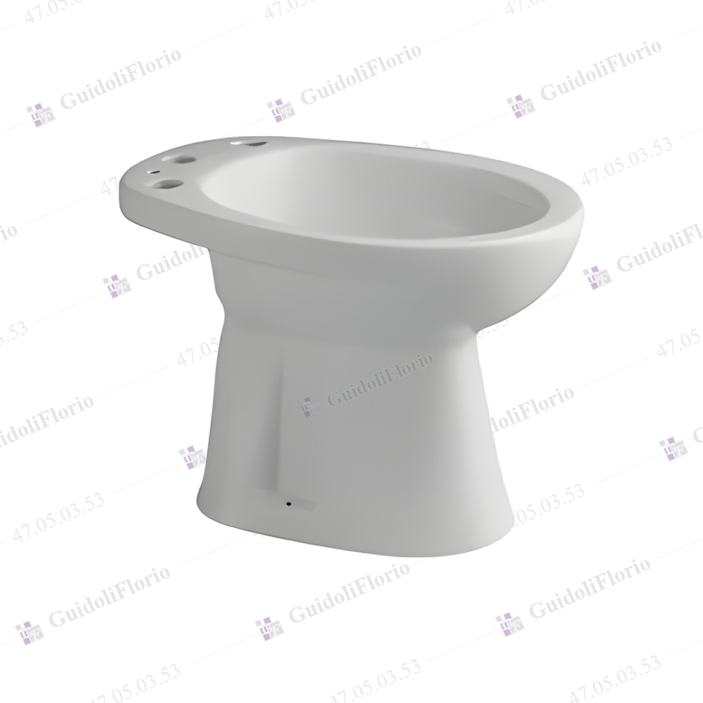 BIDET 3ag ANDINO    F.AEREA  FERRUM