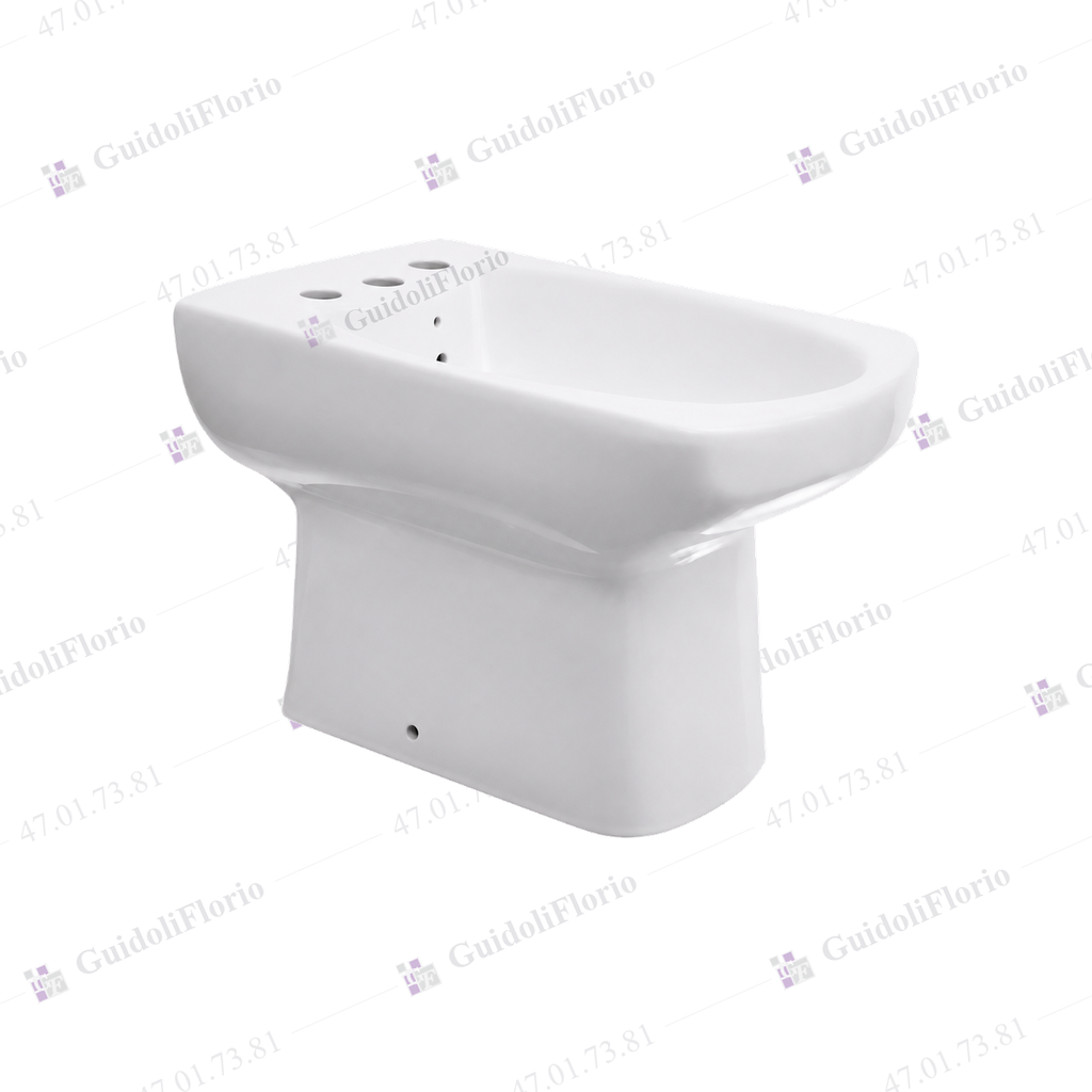 BIDET DAMA SENSO 3AG.LL.RCA.BCO 1er