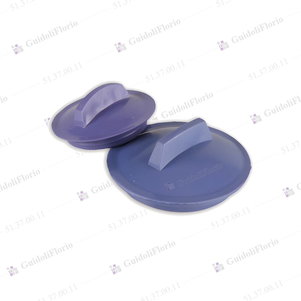 TAPA PVC.SOPAPA PAUFED LAVATOR.40mm