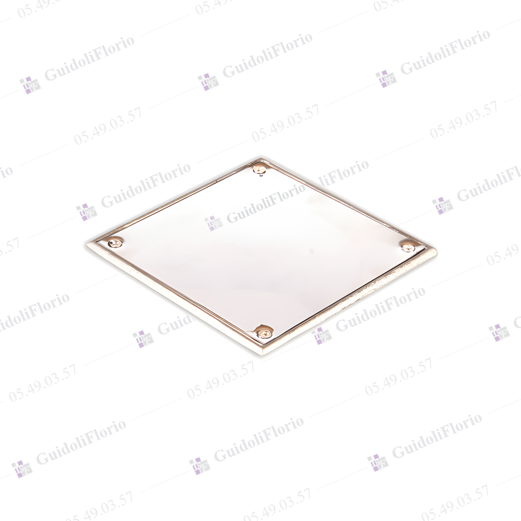 TAPA SIMPLE CIE.ECONOMICA 10x10.A.I