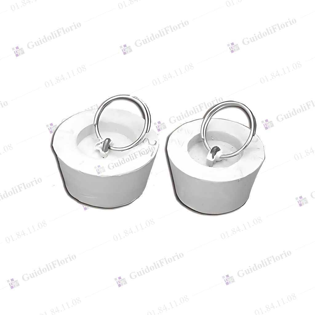 TAPON DE GOMA SOLO PARA SOP.52 mm..