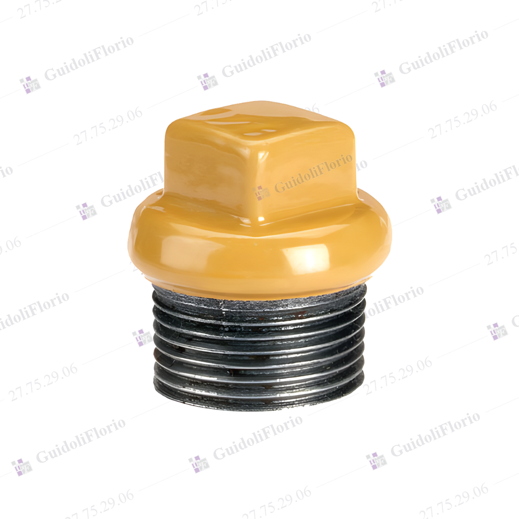 TAPON MACHO        EPOXI 32 mm. EX.