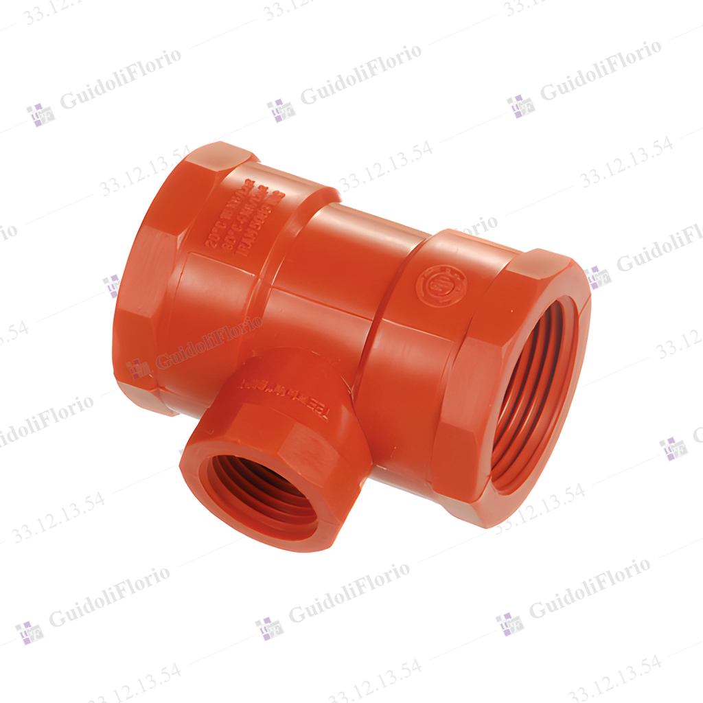 TEE REDUCCION     PPM.  25X19 mm.JP