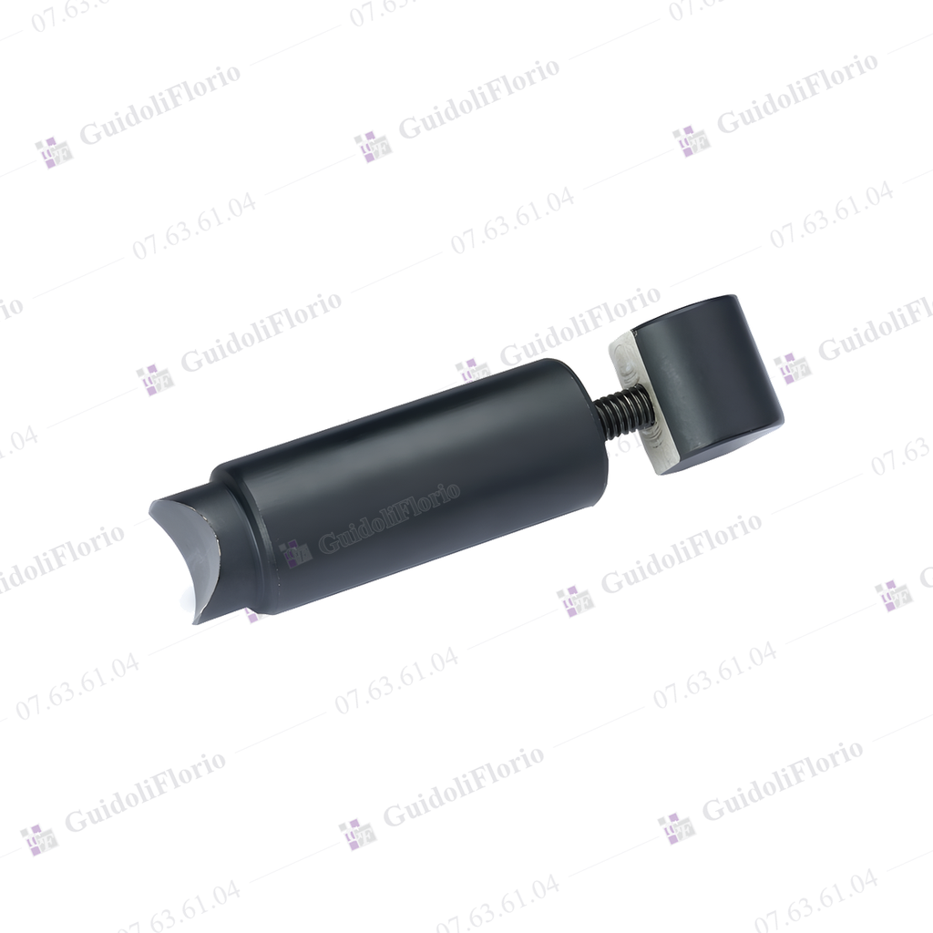 BOQUILLA P/MONTURA REP.SI-GAS 20 mm