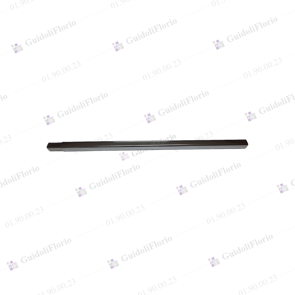 TOALLERO ACERO INOX. EXTENSIBLE. ..